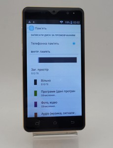 Б/в Мобільний телефон Pipi m3 pro 01-201166758