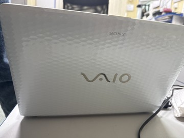 Б/в Ноутбук Sony 15/core i5 2430m ddr3/4gb ddr3/hdd 500 gb/ssd *відсутній/*інтегрована 01-201166989