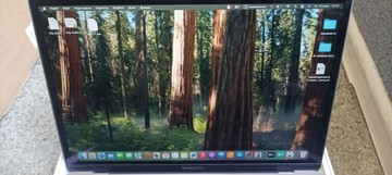Б/в Ноутбук Apple macbook pro 2019 a2159 13,3" core i5 1,4ghz/ram 8gb/ssd 128gb/intel iris plus graphics 645 01-201166931