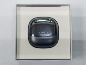 Б/в Навушники Xiaomi buds 5 01-201169115