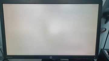 Б/в Монітор Hp hp e231 01-201167443