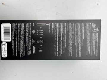 Б/у Электрическая зубная щетка Simply Care sg-575 01-201166849