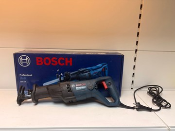 Б/в Шабельна пила Bosch professional gsa 120 01-201170193