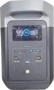 Б/у Зарядная станция Ecoflow delta 2 efd 330 18-000096233