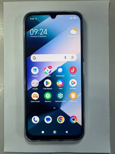 Б/в Мобільний телефон Poco c85 6/128gb 01-201175249