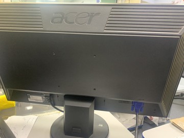 Б/в Монітор Acer v233hl 01-201175166