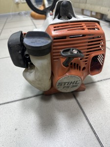 Б/в Мотокоса Stihl fs 38 01-201177408