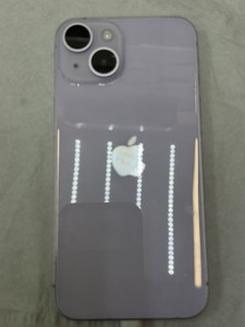Б/в Мобільний телефон Apple iphone 14 128gb esim 01-201176132