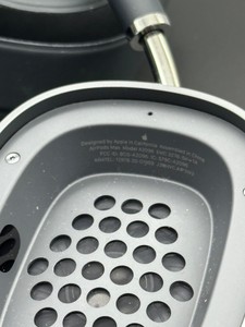 Б/в Навушники Apple airpods max 01-201024034