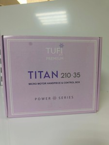 Б/у Фрезер для маникюра Titan 210-35 01-201169287