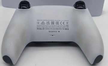 Б/в Ігрова приставка Sony playstation 5 slim digital edition 1tb 01-201166114