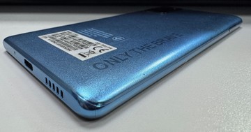 Б/в Мобільний телефон Blackview a100 6/128gb 01-201175178