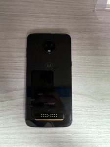 Б/в Мобільний телефон Motorola moto z3 64gb 01-201178599