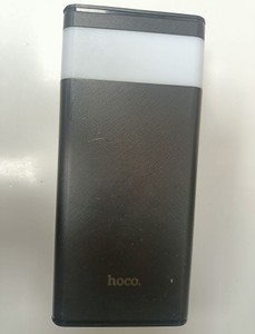 Б/в Повербанк Hoco j86 40000mah 22.5w 01-201178444