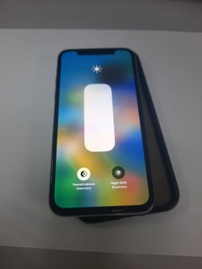 Б/в Мобільний телефон Apple iphone x 256gb 01-201178200
