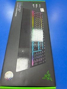 Б/в Клавіатура Razer ornata v3 ukr 01-201181151