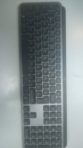 Б/у Клавиатура Logitech mx keys s 01-201179854