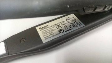 Б/в Плойка Magio mg-702 01-200313263