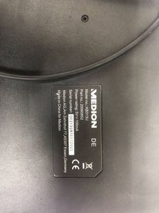 Б/в Клавіатура Medion kb313u 01-200423341