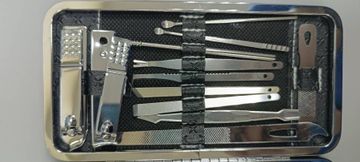 16-000230176: Набір 19 предметів