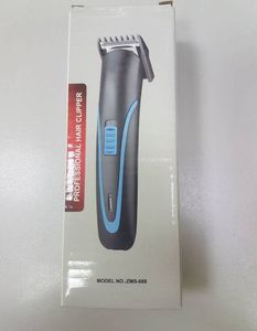 Б/в Тример для волосся та бороди Zms 688 16-000231652