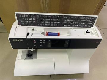 01-200385141: Pfaff creative 3.0