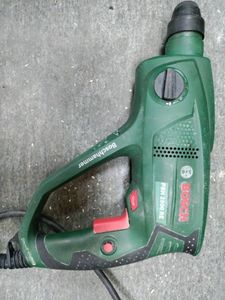 01-200373252: Bosch pbh 2500 re