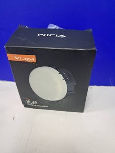 16-000245541: Ulanzi vijim vl69