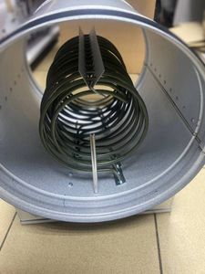 01-200333421: Ventmatika eka nv 315-9.0-3f ptc