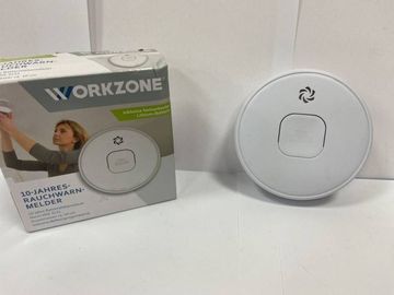 Б/у Сигналізатор диму Workzone dis 177/95526 16-000253519