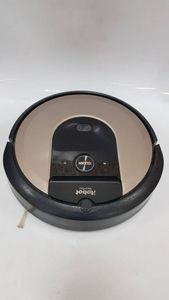 16-000262185: Iroomba i6 i6158