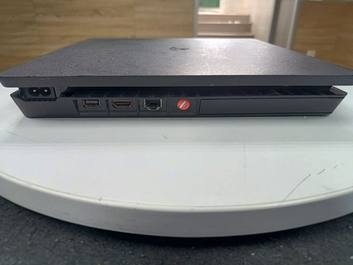playstation 4 slim 500gb