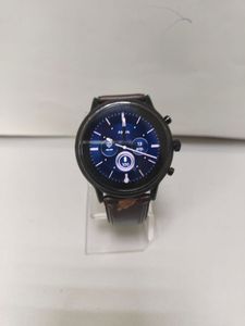 01-200513946: Fossil gen 5 smartwatch - the carlyle hr smoke
