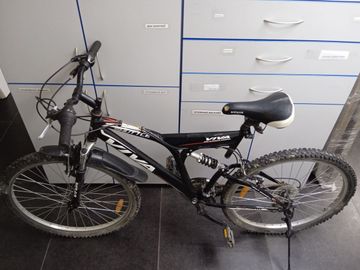 01-200516621: Shuttle viva