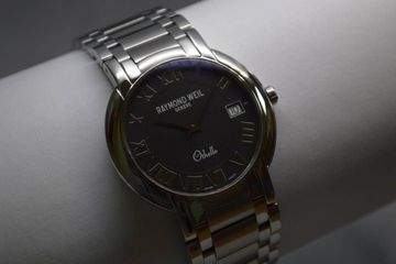 01-18980706: Raymond Weil 2311 k006613