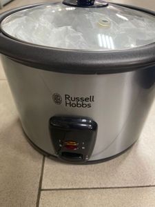 18-000093382: Russell Hobbs cook home 19750 56 1.8 л