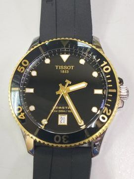 01-200531749: Tissot t120.410.27.051.00