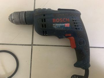 01-200533801: Bosch gbm 10 re