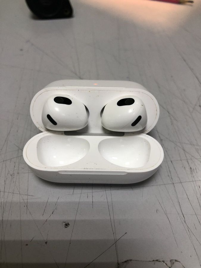 airpods 3rd generation
