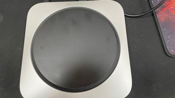 01-200534905: Apple mac mini a2686 mmfj3 m2/8core/ram 8gb/ssd256gb