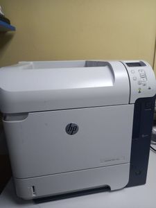 01-200563156: Hp hp laserjet enterprise 600 m602