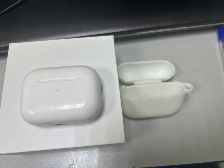 airpods pro