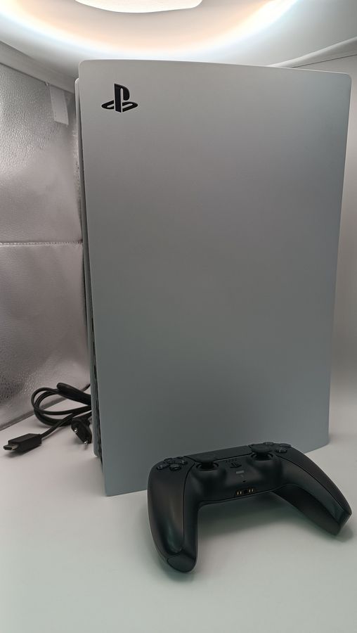 playstation 5 digital edition 825gb