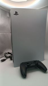 01-200549140: Sony playstation 5 digital edition 825gb