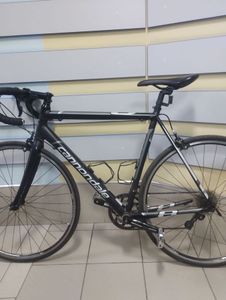 01-200568420: Cannondale caad optimo 2 2021 / рама 56см pearl