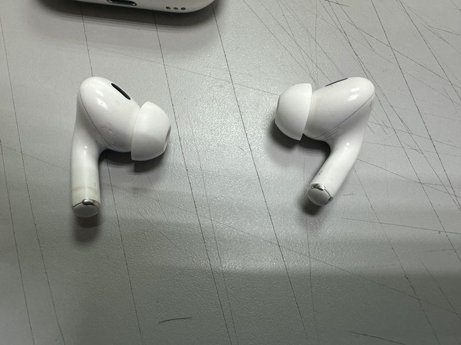 airpods pro