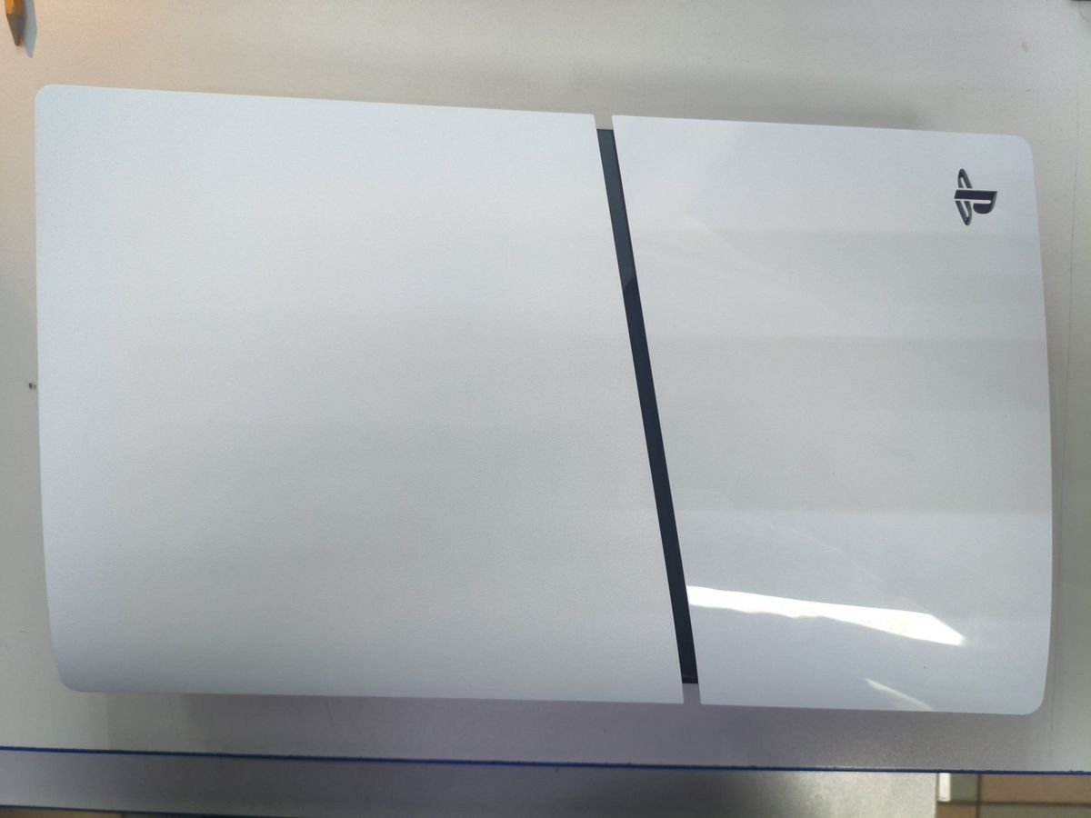 playstation 5 slim 1tb