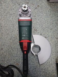 01-200572218: Metabo w 26-230 mvt