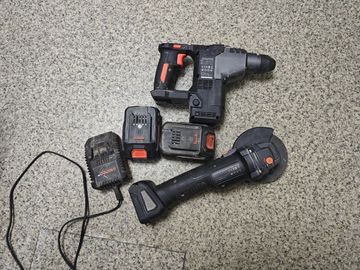 01-200575512: Dnipro-M dga-201bc ultra + dhr-202bc ultra + 2акб 4ah + зп