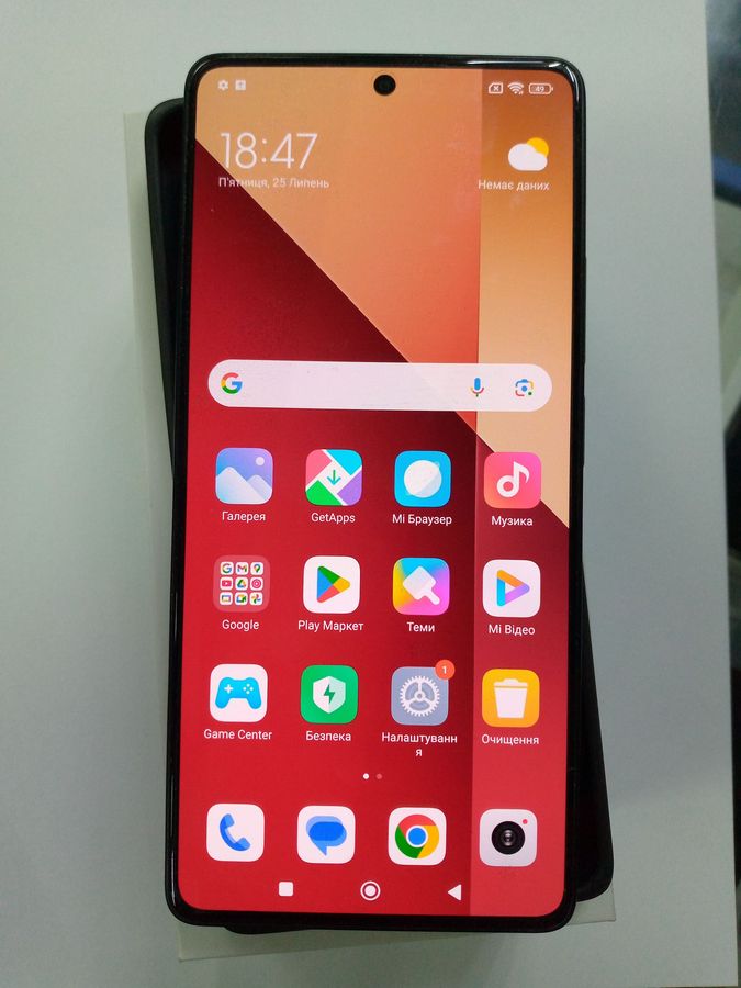 redmi note 13 pro 4g 8/256gb